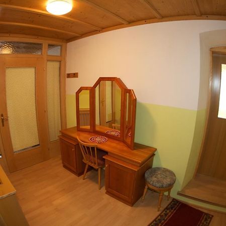 Appartamento Haus Stoeffler Reisach Camera foto