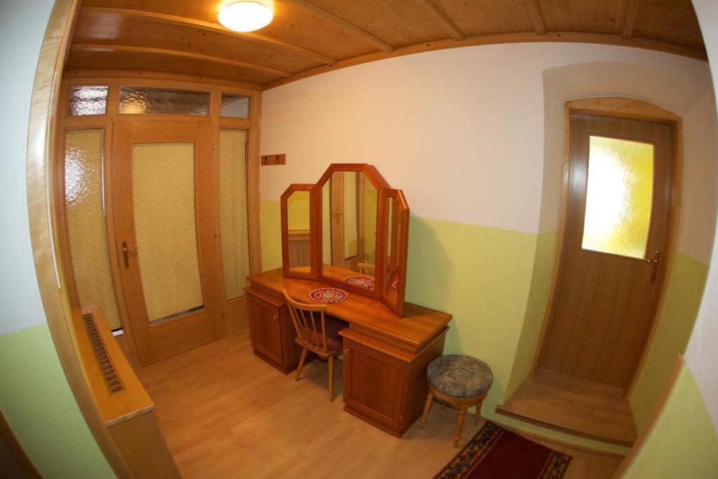 Appartamento Haus Stoeffler Reisach Camera foto